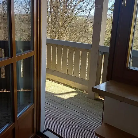 Séjour chez l'habitant Goldsteig 1 - Einzelzimmer Windischeschenbach