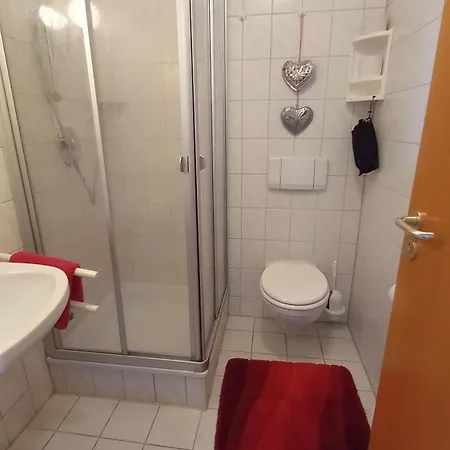 Goldsteig 1 - Einzelzimmer Homestay Windischeschenbach