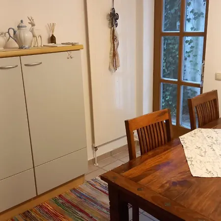 Goldsteig 1 - Einzelzimmer