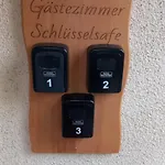 Goldsteig 1 - Einzelzimmer *