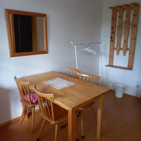 Goldsteigzimmer * Windischeschenbach