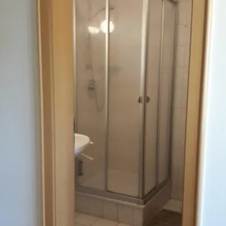 Homestay Goldsteigzimmer