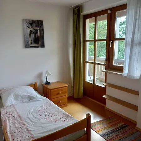 Goldsteigzimmer Windischeschenbach