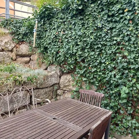 Homestay Goldsteigzimmer