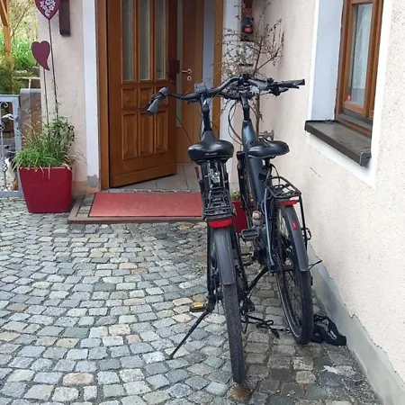 Goldsteig 1 - Einzelzimmer *