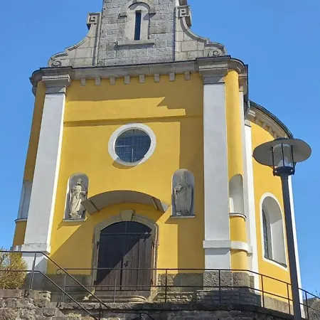 Goldsteig 1 - Einzelzimmer *