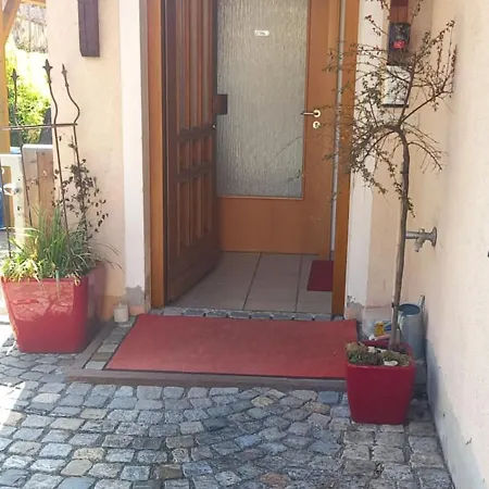Goldsteig 1 - Einzelzimmer * Windischeschenbach
