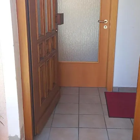 Goldsteig 1 - Einzelzimmer Homestay