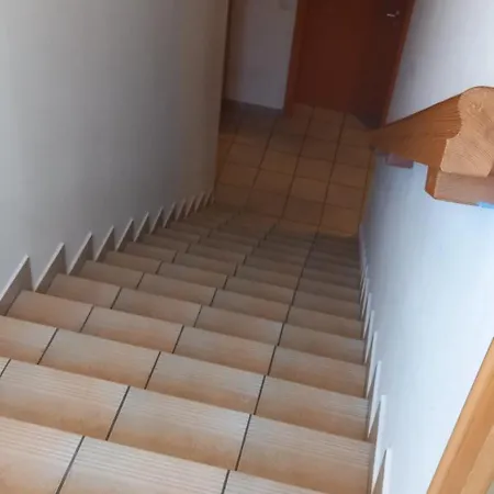Goldsteig 1 - Einzelzimmer