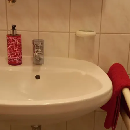 Homestay Goldsteig 1 - Einzelzimmer *