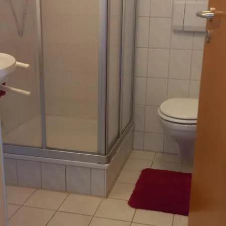 Goldsteig 1 - Einzelzimmer Windischeschenbach