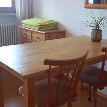 Homestay Goldsteig 1 - Einzelzimmer *