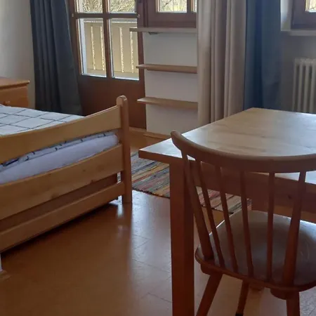 Homestay Goldsteig 1 - Einzelzimmer
