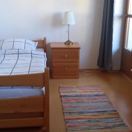Goldsteig 1 - Einzelzimmer Homestay