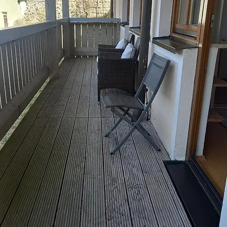 Homestay Goldsteig 1 - Einzelzimmer
