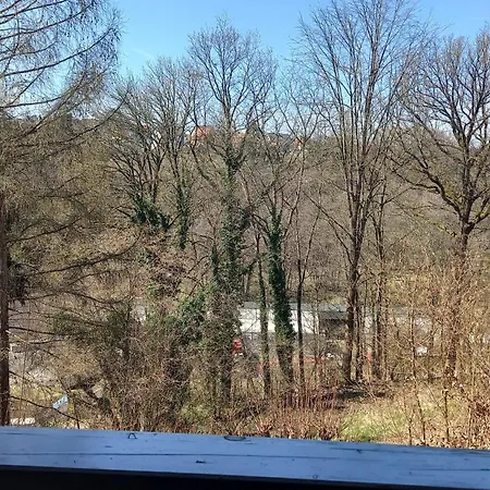 Goldsteig 1 - Einzelzimmer *