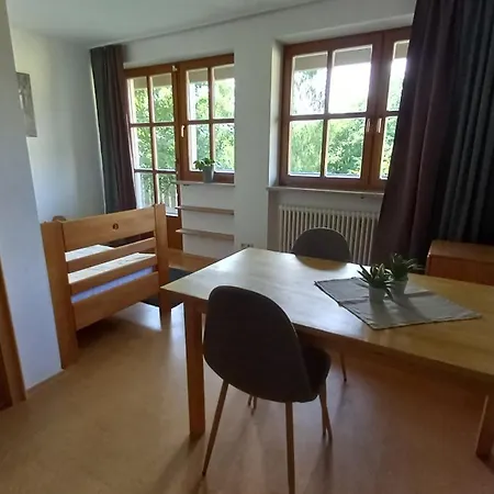 Goldsteig 1 - Einzelzimmer