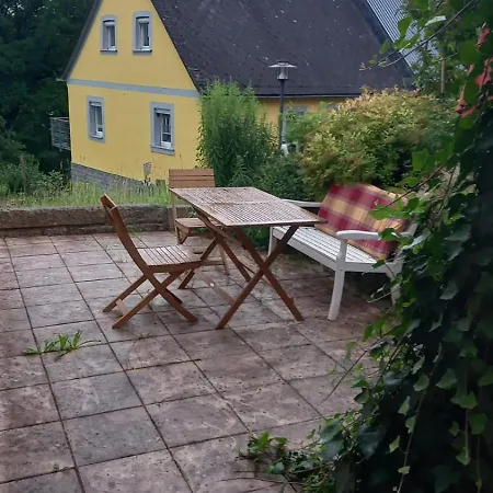 Goldsteig 1 - Einzelzimmer *
