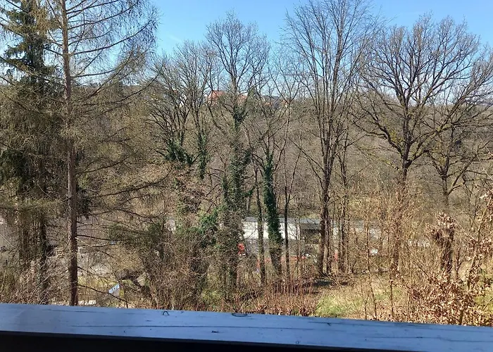 Goldsteig 1 - Einzelzimmer *