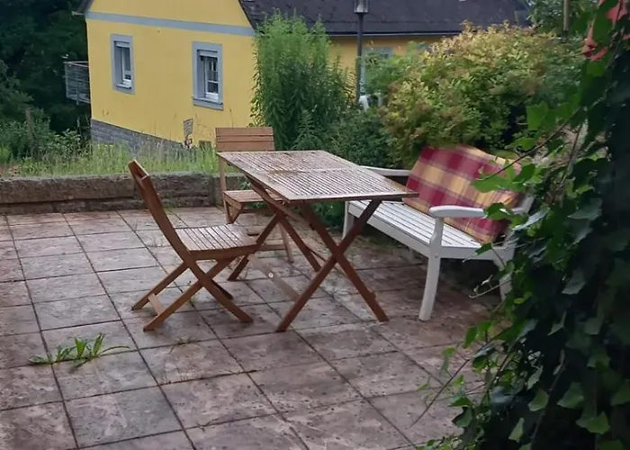 Goldsteig 1 - Einzelzimmer *