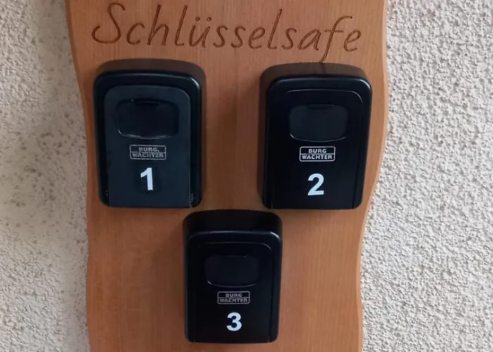 Goldsteig 1 - Einzelzimmer *